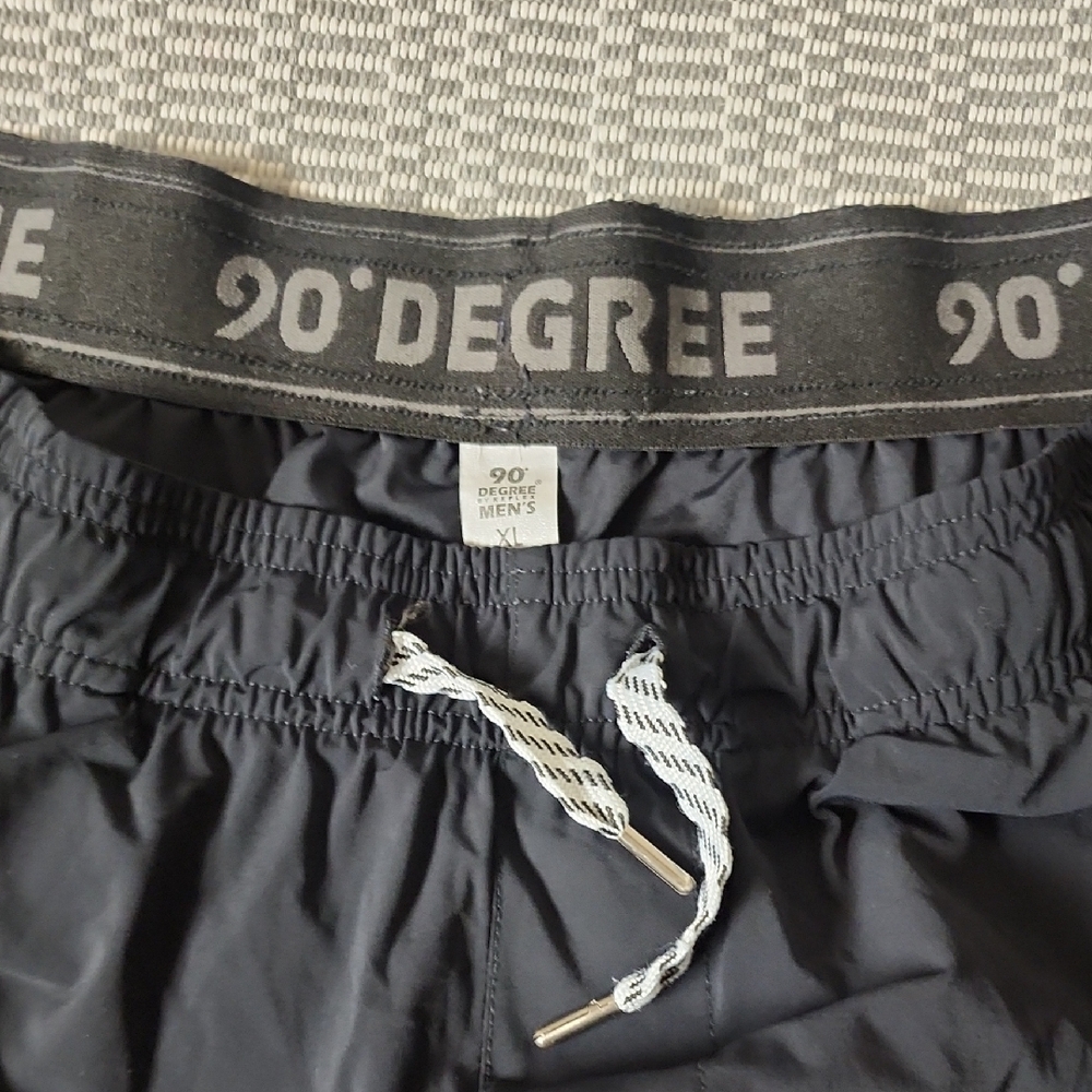 90 Degree By Reflex Men's  Athletic Pants